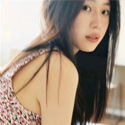 花街神女